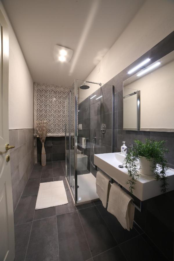 Casa Ercoli La Torre Apartment มอนเตลูโป ฟิโอเรนติโน ภายนอก รูปภาพ